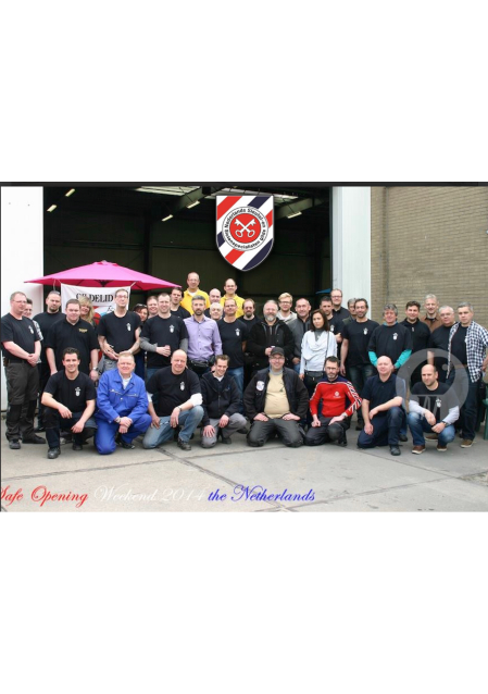 Safe Opening Weekend 2014
