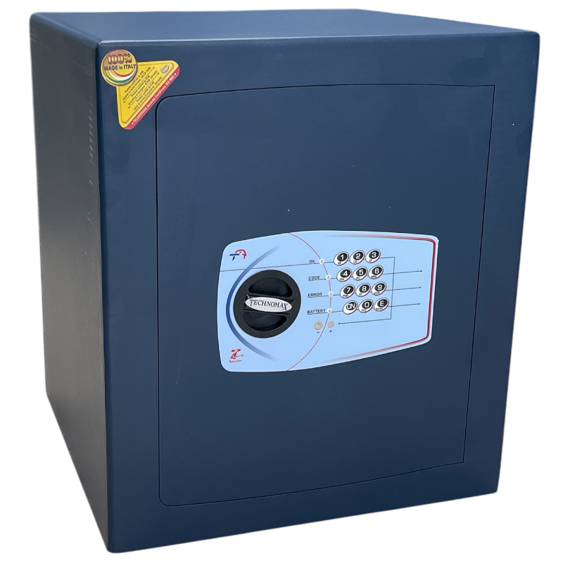 TECHNOMAX GOLD MOBY TRONY