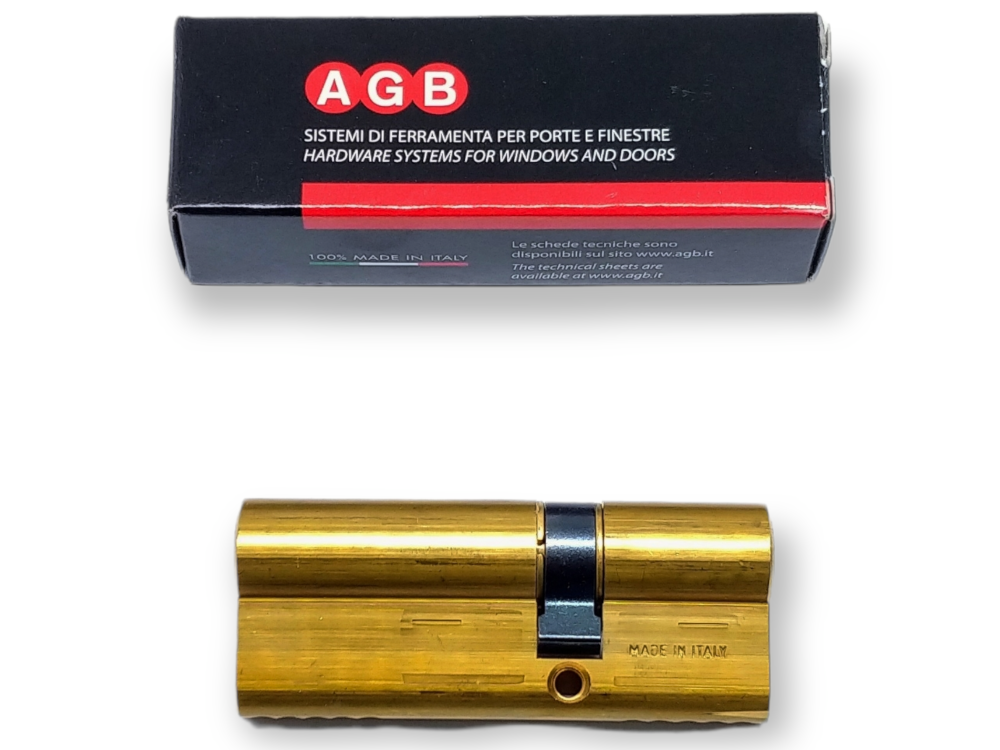 AGB C6030