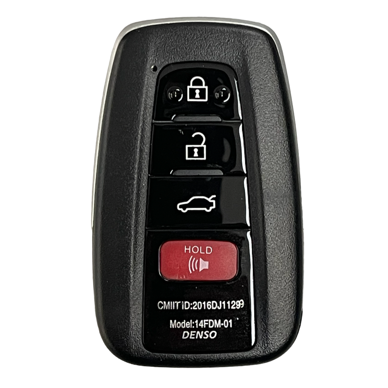 SMART KEY ΚΕΛΥΦΟΣ TOYOTA
