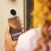 YALE SMART LOCK LINUS L2