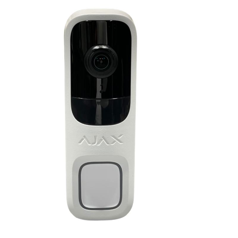Ajax DoorBell