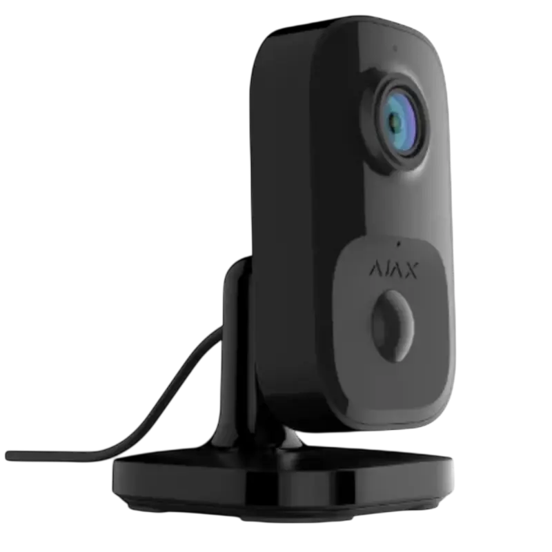 Ajax IndoorCam